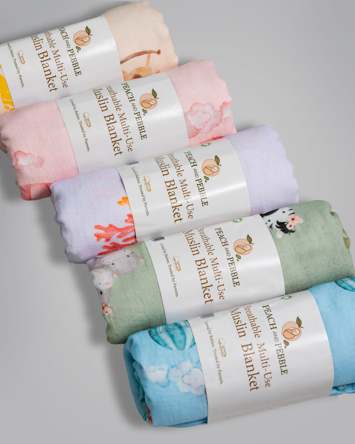 Swaddles