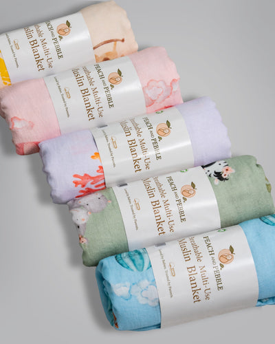 Swaddles