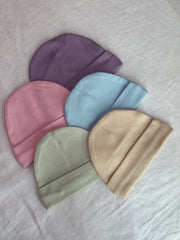 Classic Beanie