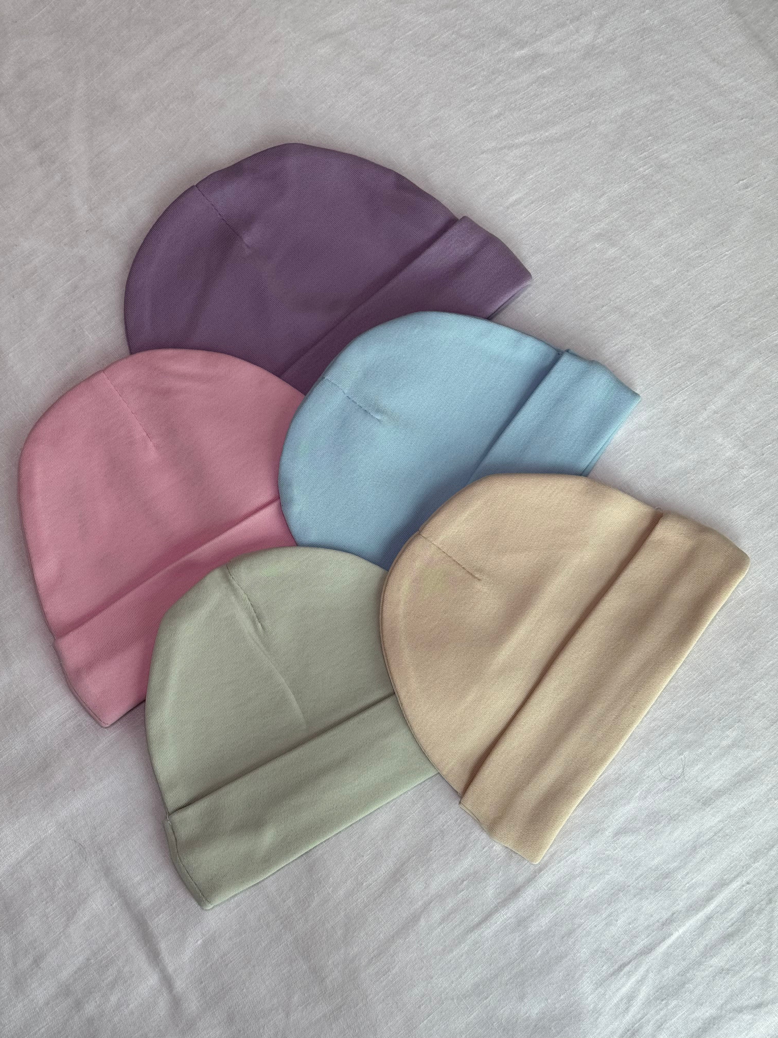 Classic Beanie