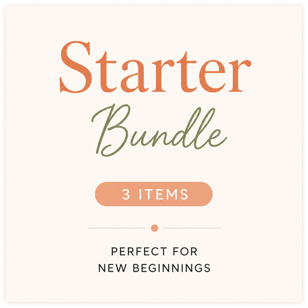 Starter Bundle