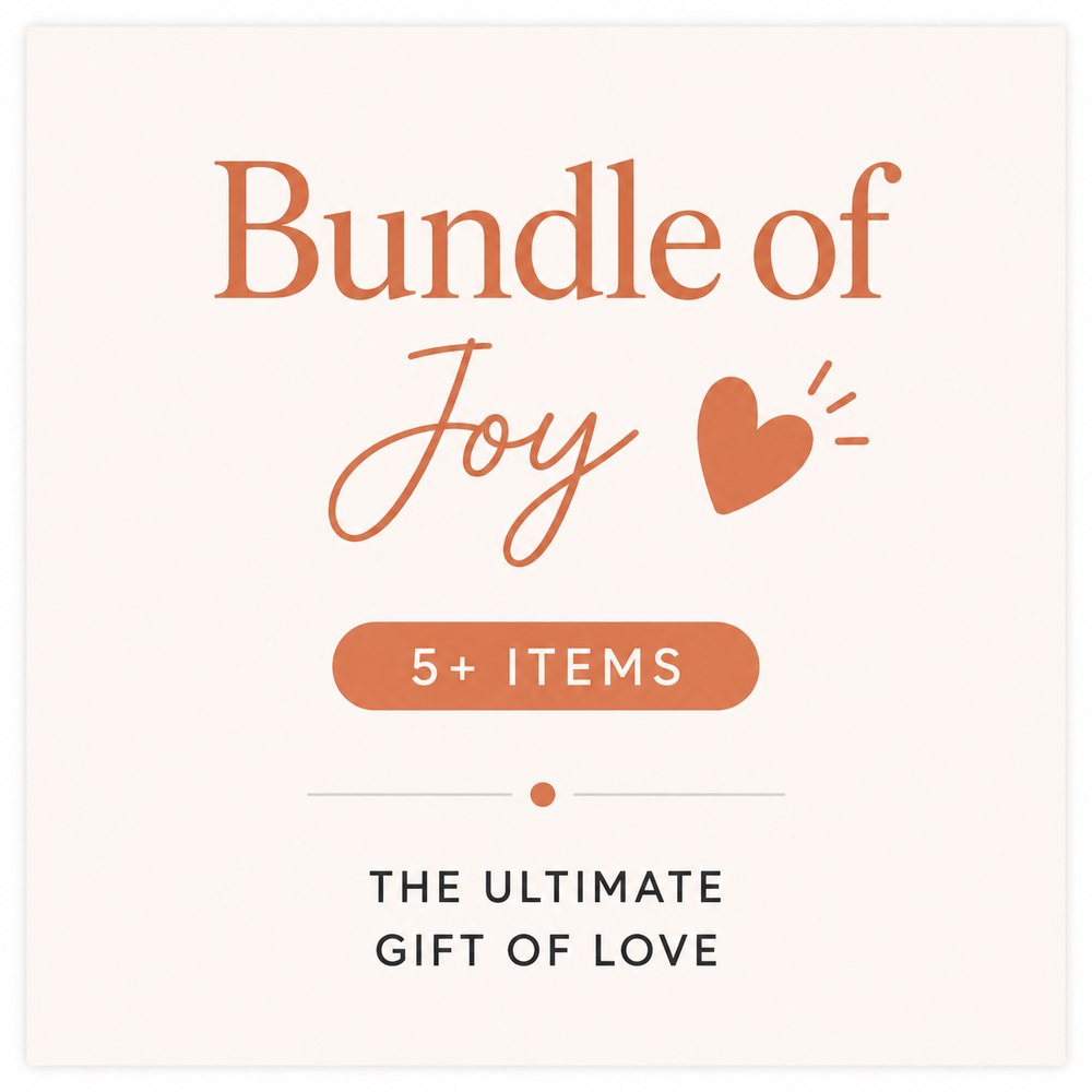 Bundle of Joy
