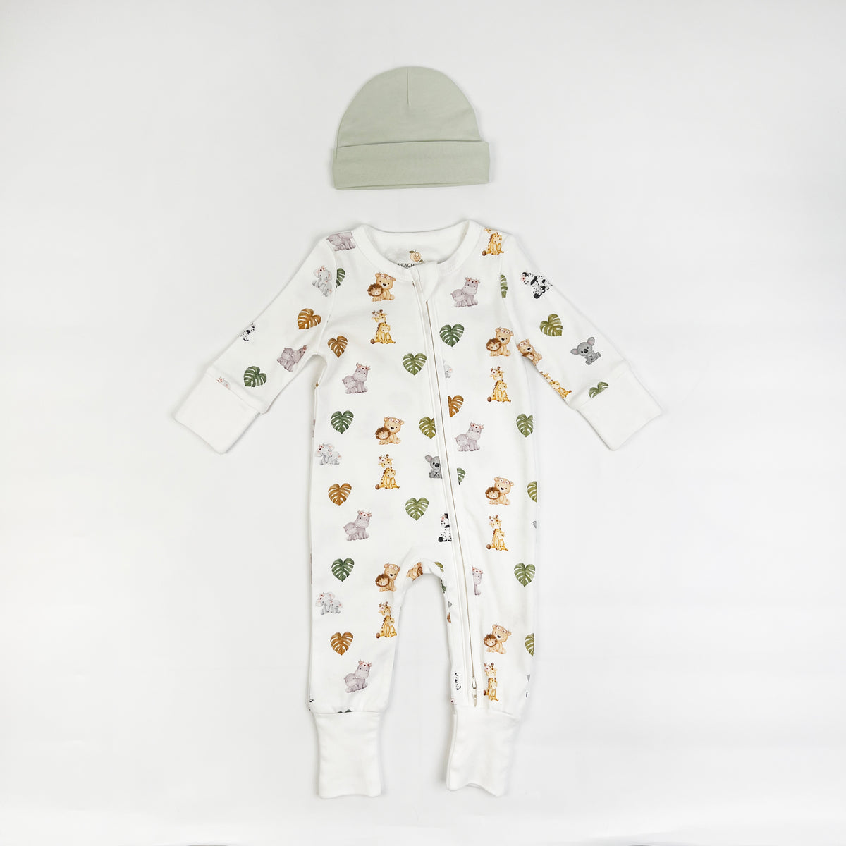 Prairie Littles