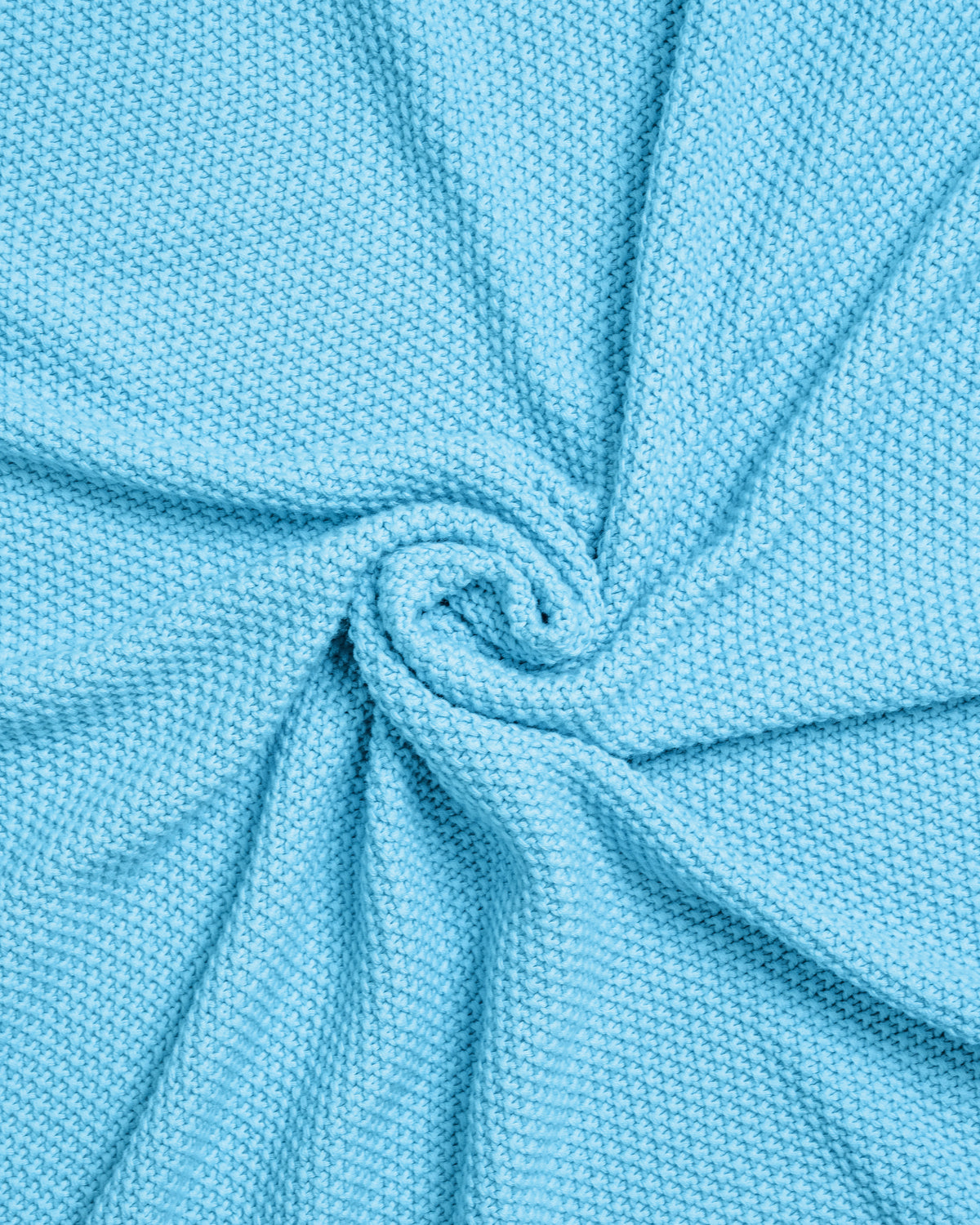 The Peach and Pebble Blankie