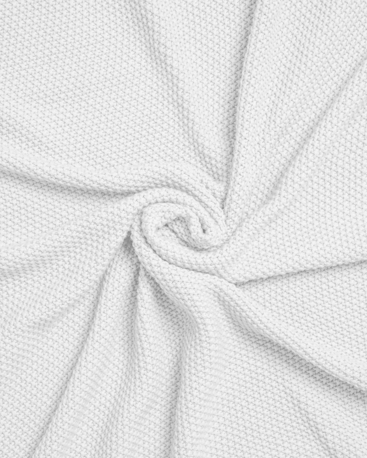 The Peach and Pebble Blankie