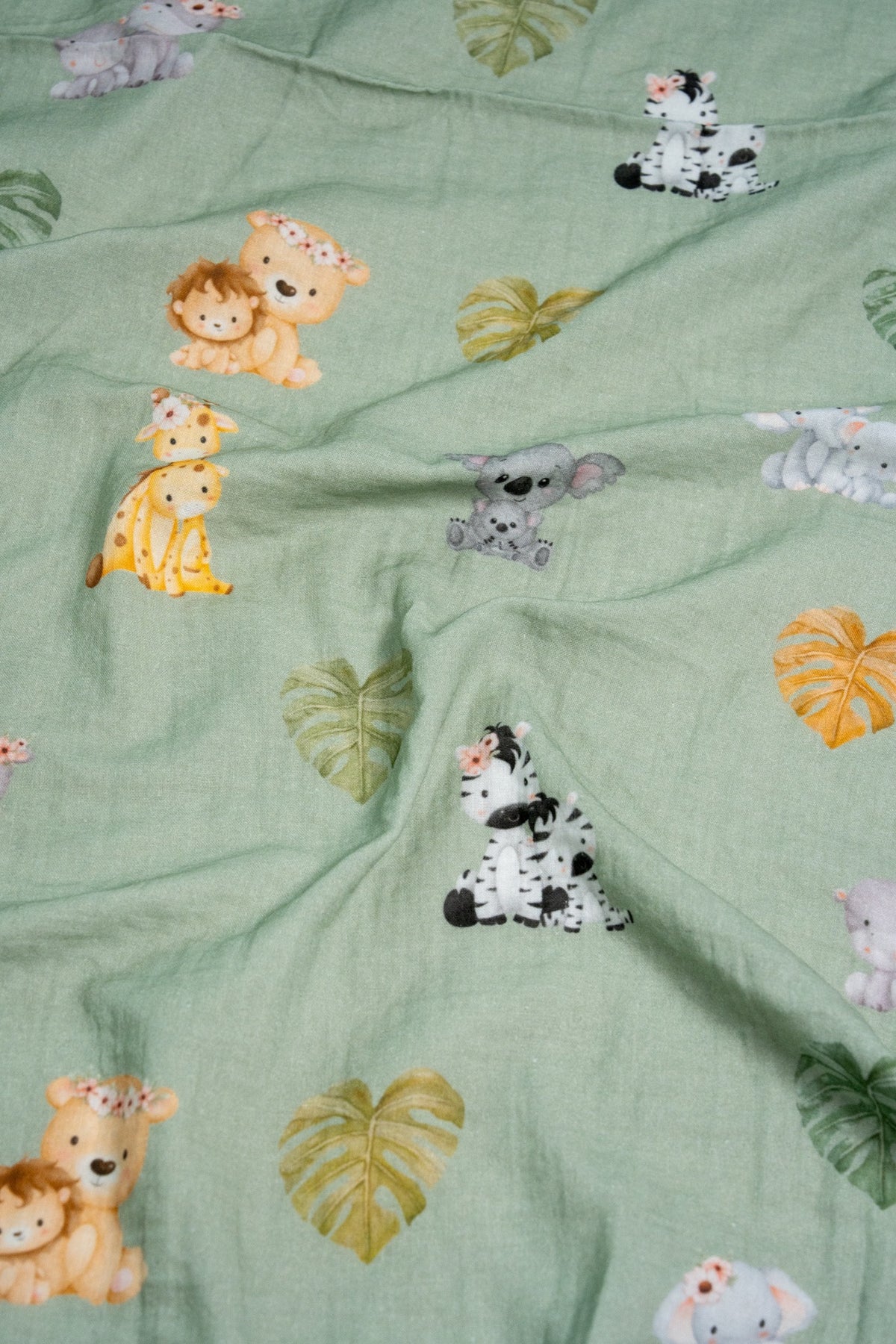 Prairie Littles Swaddle