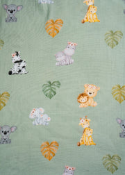 Prairie Littles Swaddle