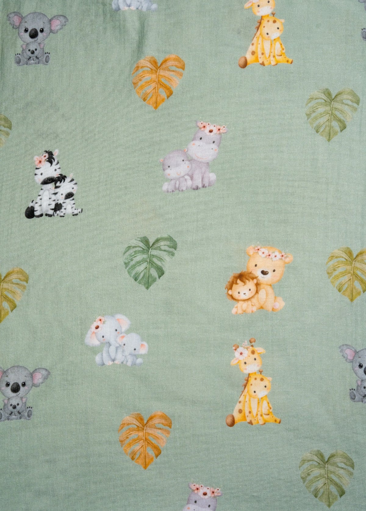 Prairie Littles Swaddle