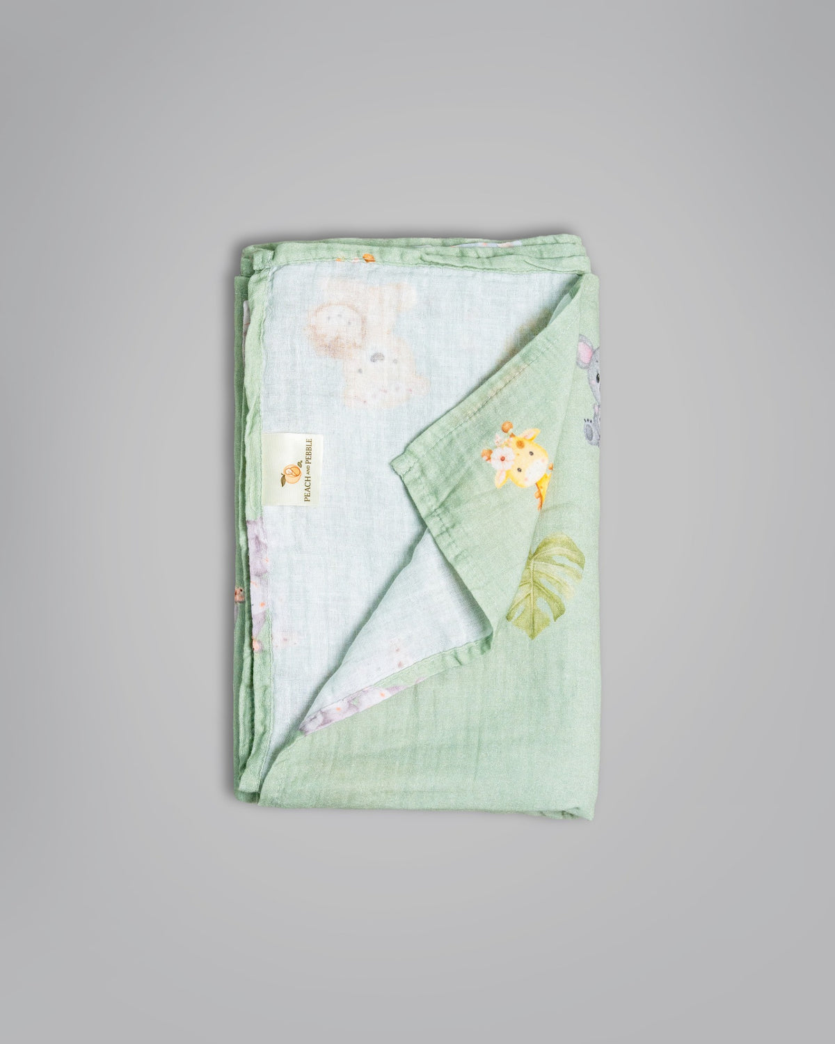 Prairie Littles Swaddle