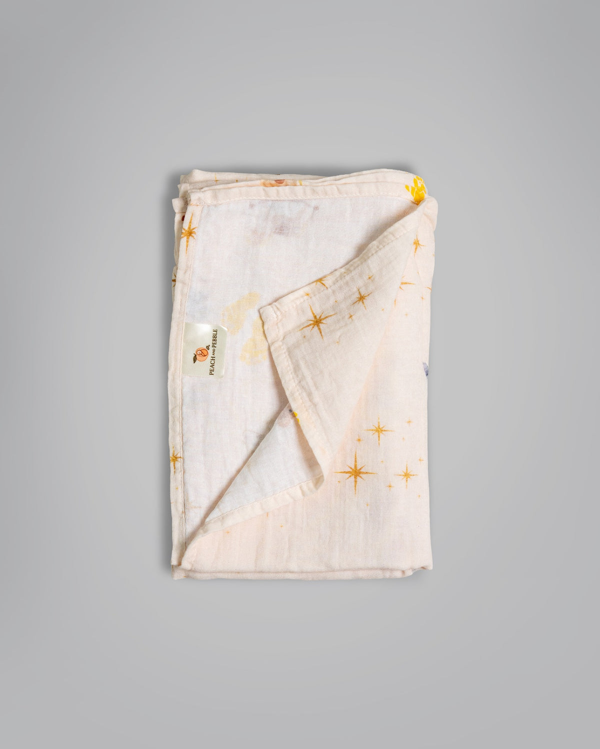 Twinkle and Teddy Swaddle