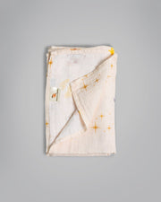 Twinkle and Teddy Swaddle