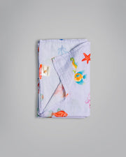 Little Mariners Swaddle