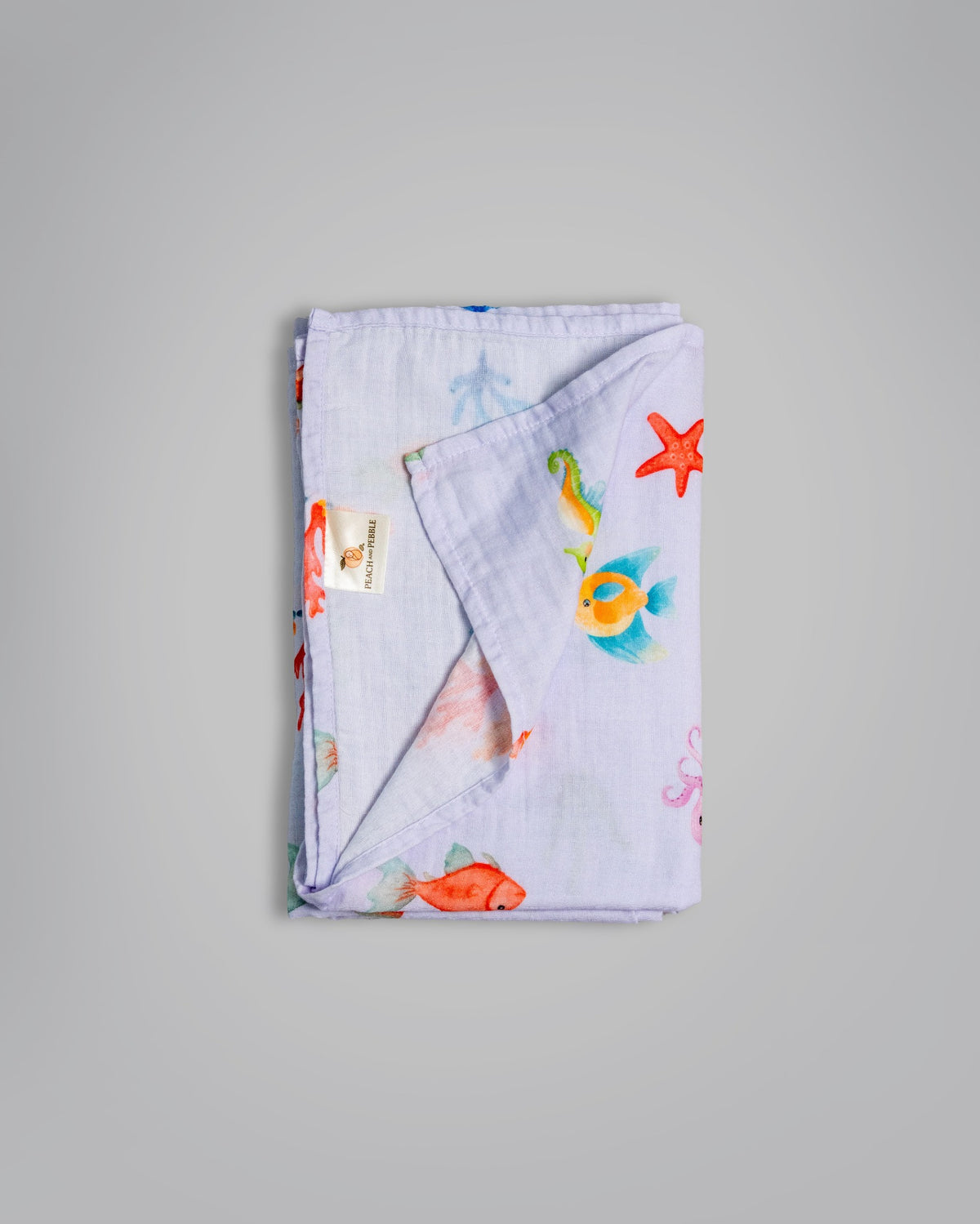 Little Mariners Swaddle